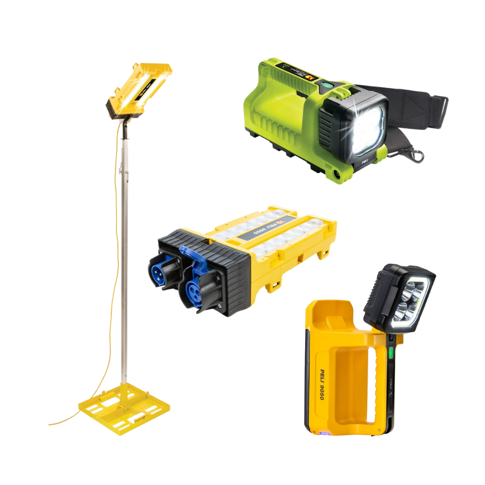 Autres systèmes d’éclairage