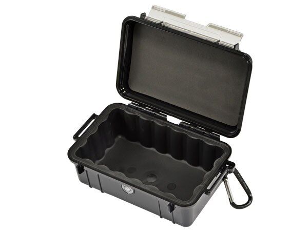 Peli Micro Case 1050 Color