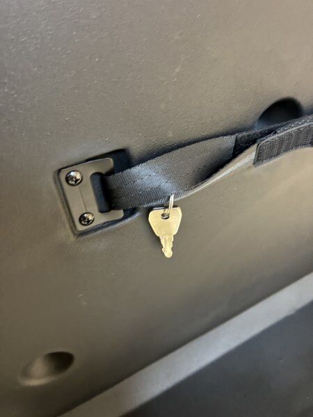 Review SKB Roto Shockmount Rack 19" 8HE 30" Einbautiefe - Was kann das Rack?