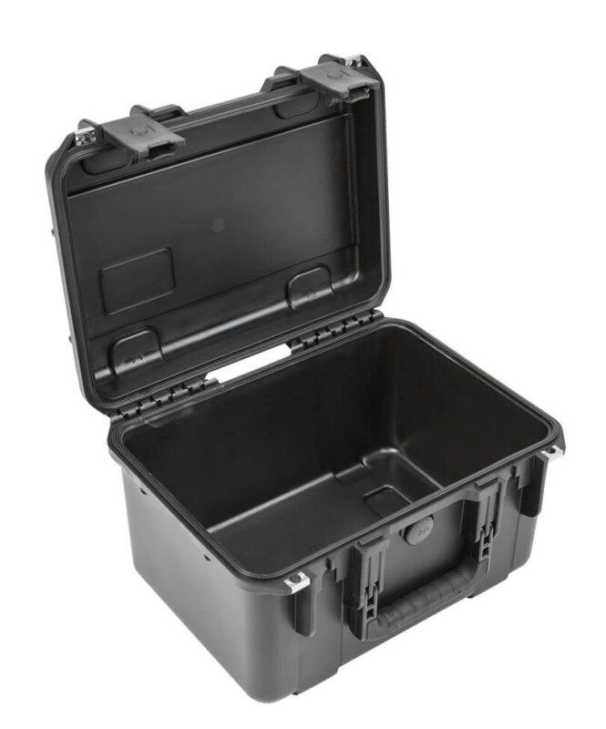 SKB iSeries Case 1510-9 vacío