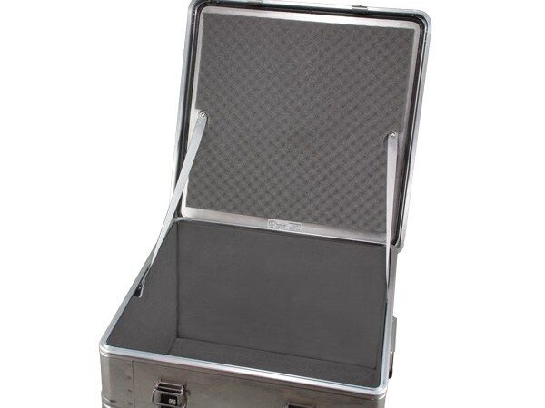 Schaumauskleidung für Aluminiumbox K470 115l