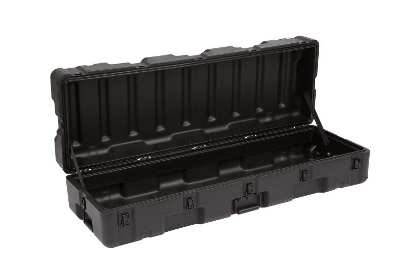 SKB R-Series Case 4714-10 vide avec roulettes