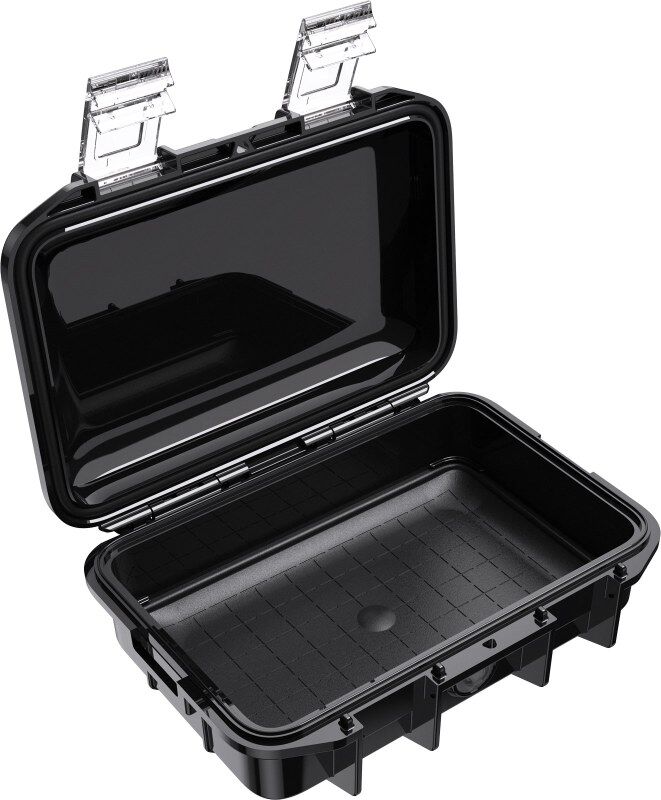 Peli MicroCase M40 schwarz
