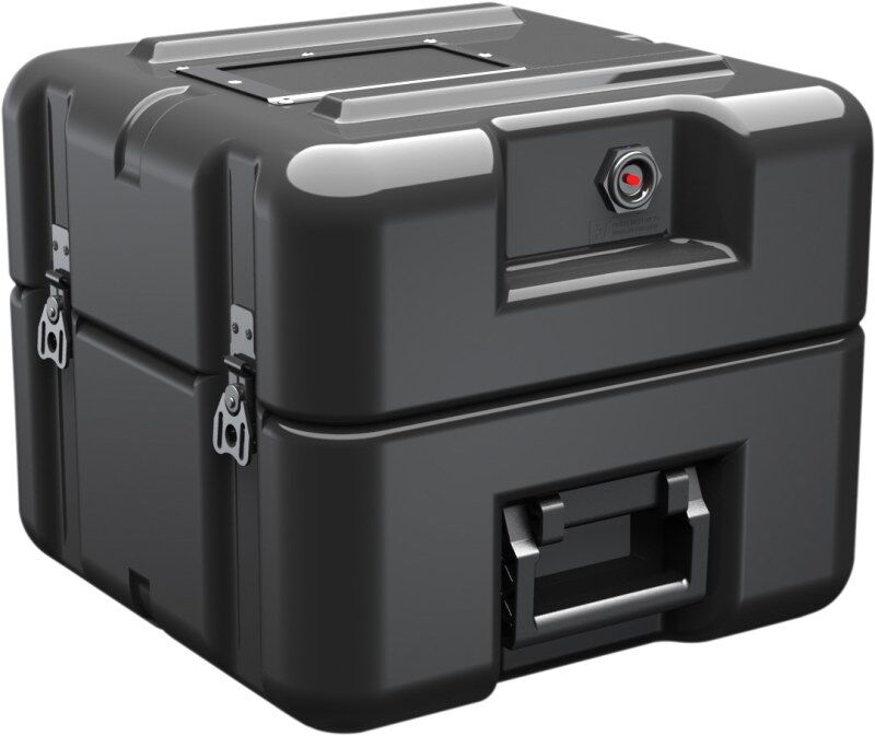 Hardigg Single Lid Case AL1212-0605