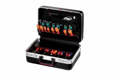 Maletín de herramientas Parat Classic Plus CP-7