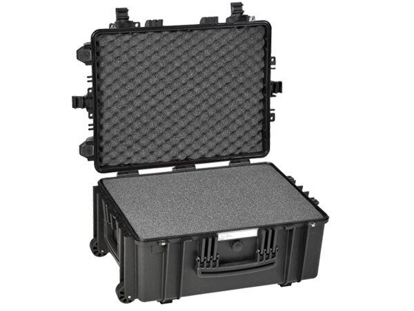 GT Explorer Case 5326 Mousse prédécoupée