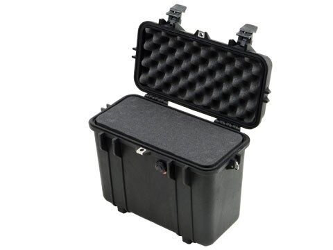 Peli Case 1430 mit Schaumstoff
