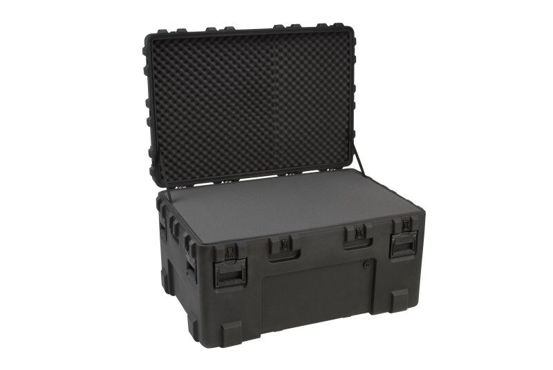 SKB R-Series Case 4530-24 in schiuma stratificata