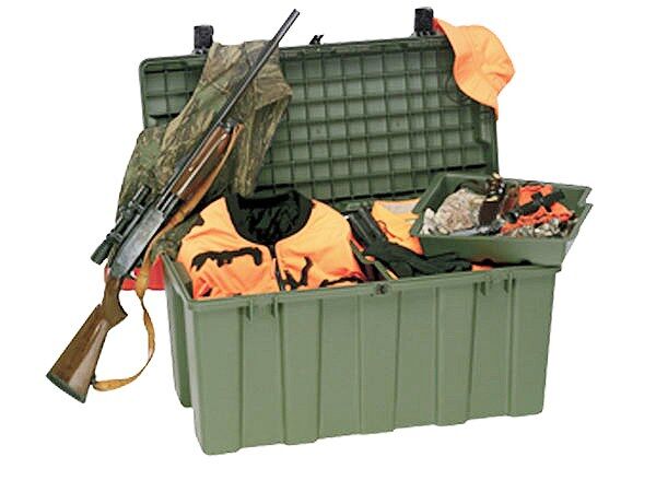 HARDIGG TL 500i トランクケース TL500i Schutztruhe | Peli