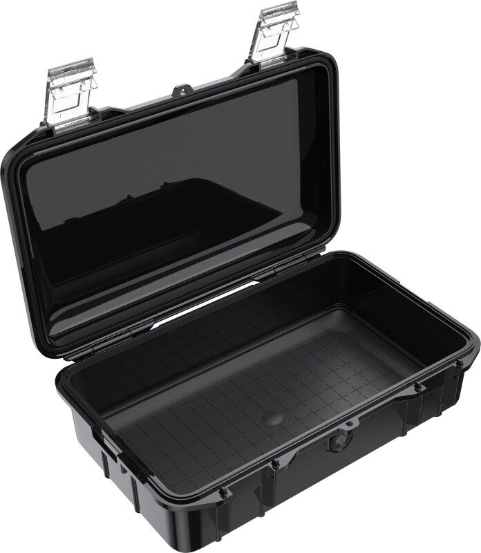 Peli MicroCase M60 schwarz