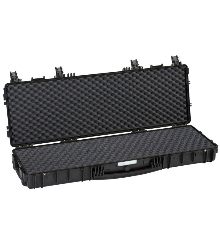 GT Explorer Case 11413 CV avec mousse à picots