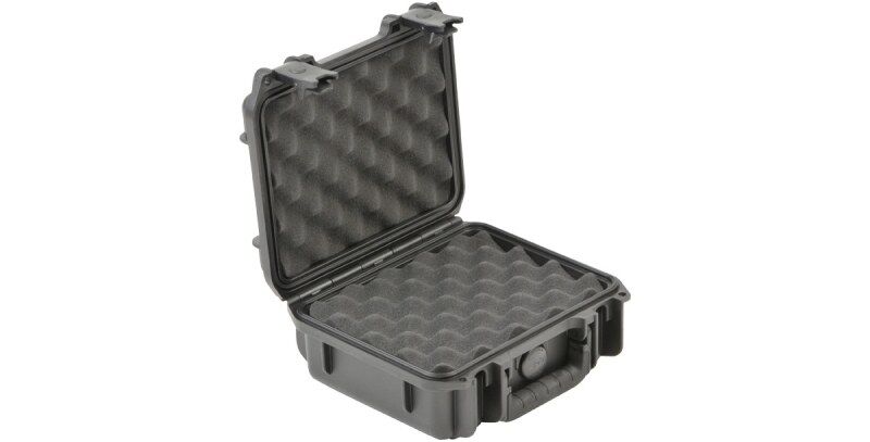 SKB iSeries Case 0907-4 Mousse en couches