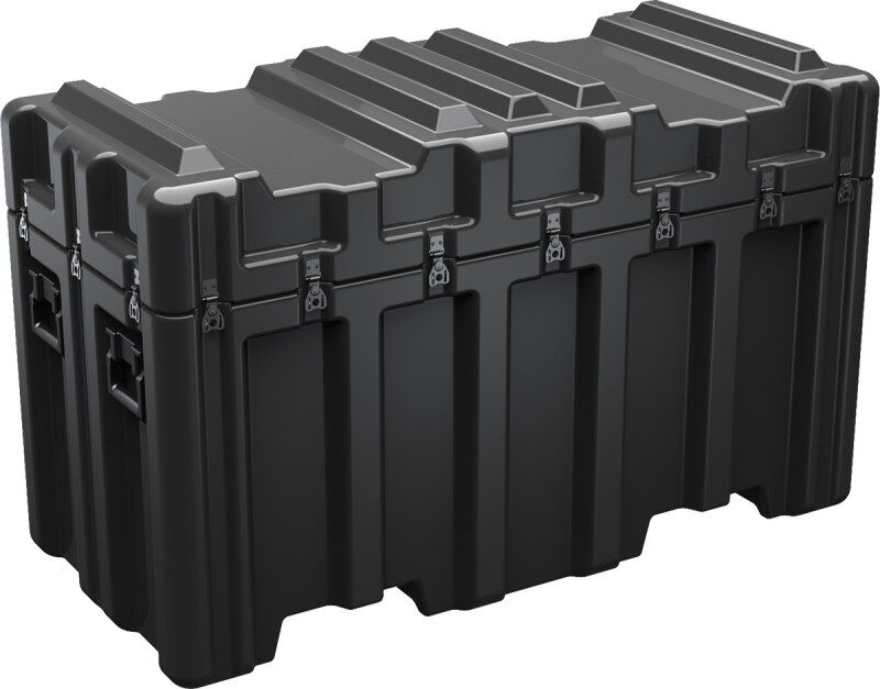 Hardigg XX-Large-Shipping Case AL5424-2306-110