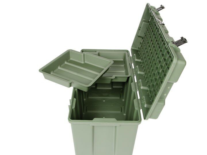 HARDIGG TL 500i トランクケース Hardigg Trunklocker IM TL500i | Field Cases | Hardigg Cases