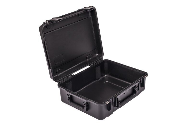SKB iSeries Case 2015-7 leer