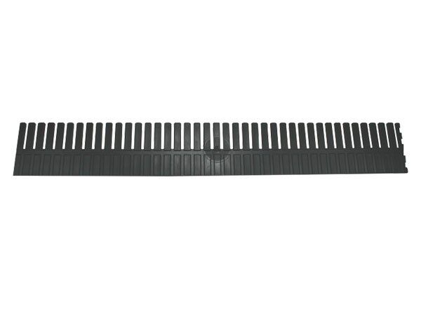 Sistema divisor universal para cajones de rack 2U