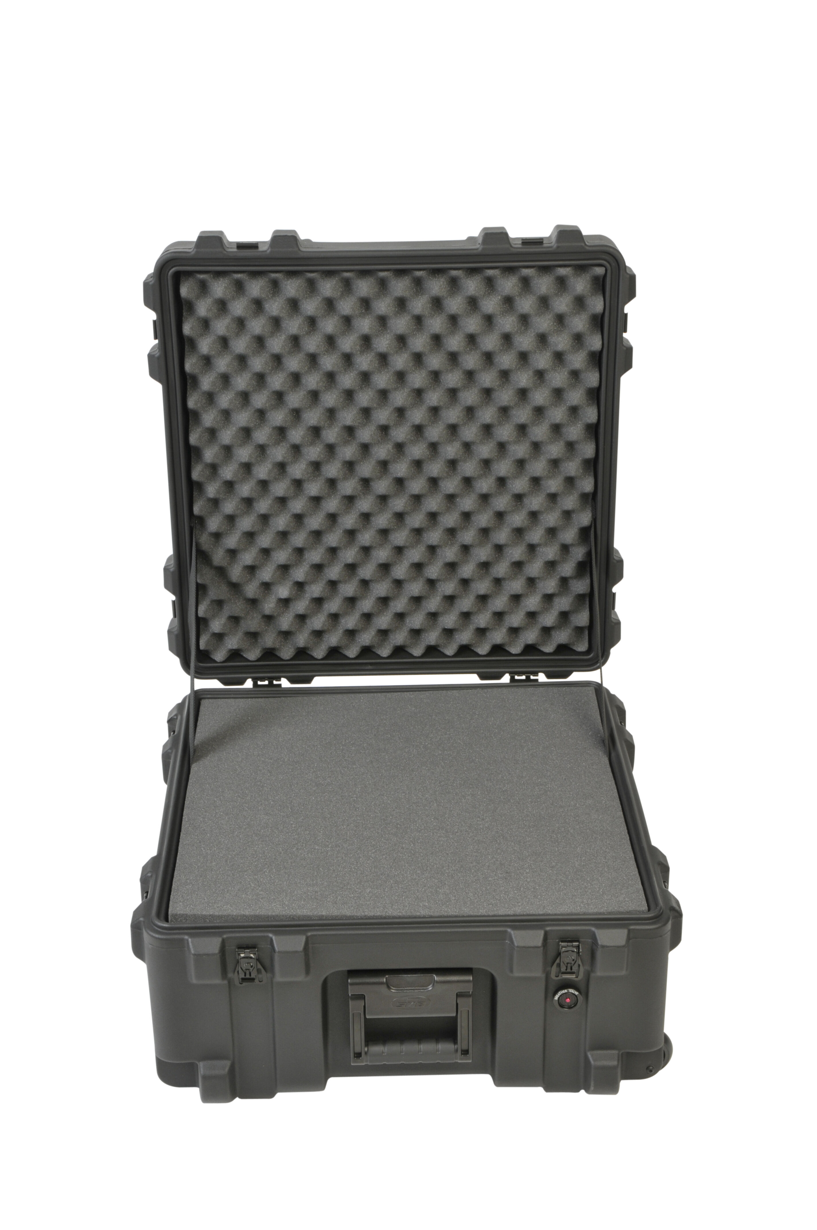 Custodia Rigida ABS Con Schiuma Personalizzata Per Fotocamera Reflex, GoPro E Accessori – Protettiva E Impermeabile - 2