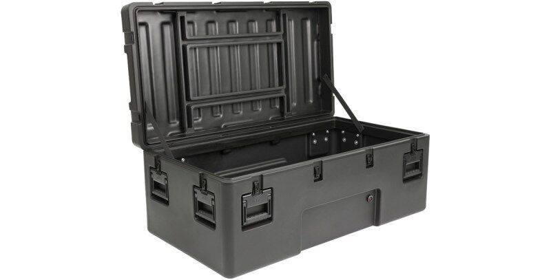 SKB R-Series Case 4824-18 vacía