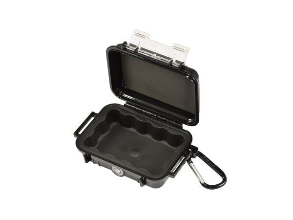 Peli Micro Case 1010 Color