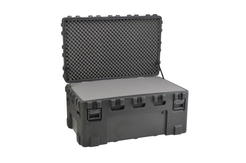 SKB R-Series Case 5030-24 in schiuma stratificata