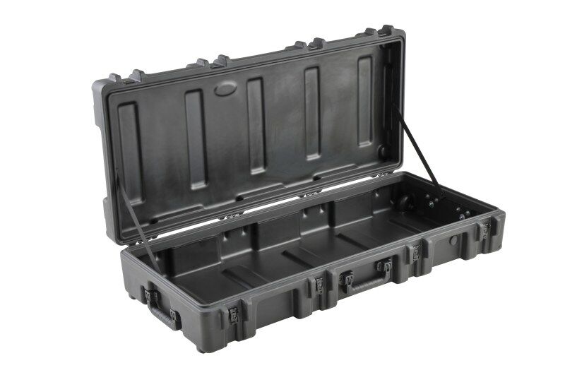 SKB R-Series Case 4417-8 vide avec roulettes