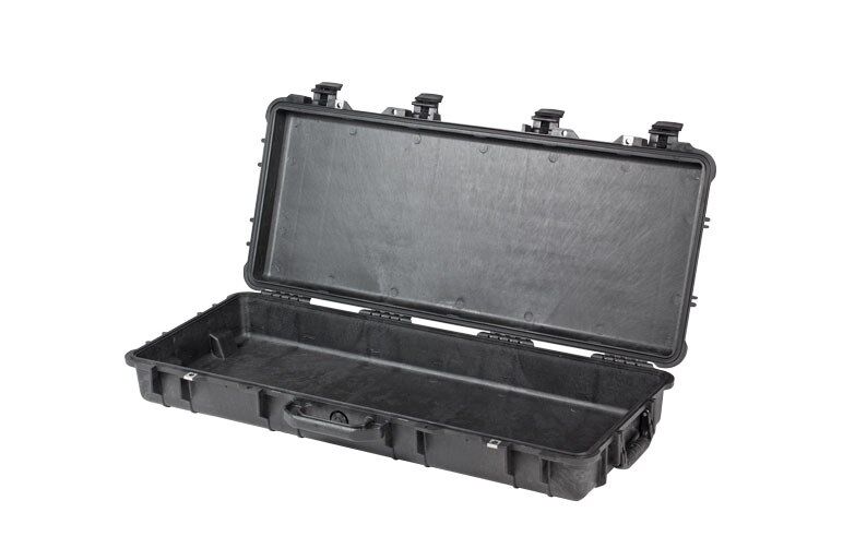 Peli Case 1700 vide