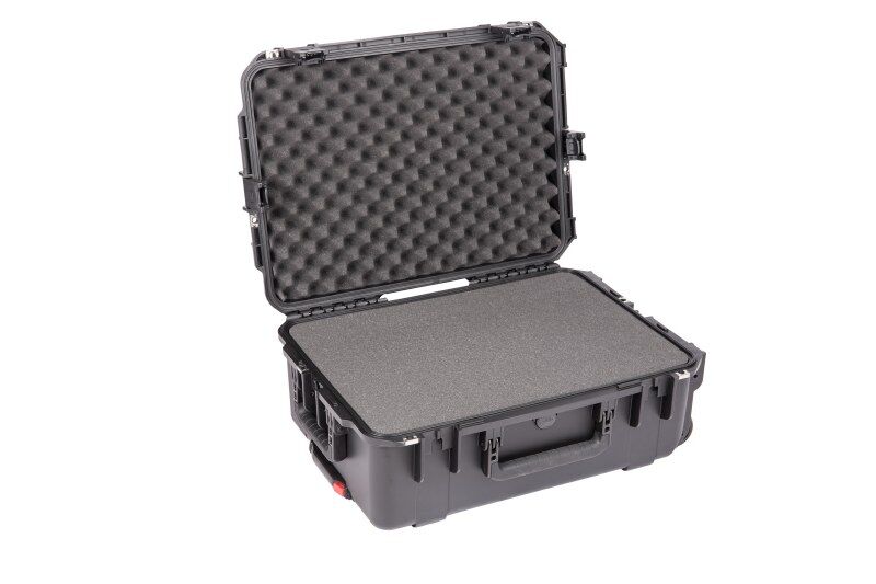 SKB iSeries Maletín 2215-8 Raster espuma
