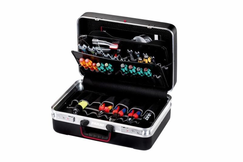 PARAT Classic Plus Safe tool case
