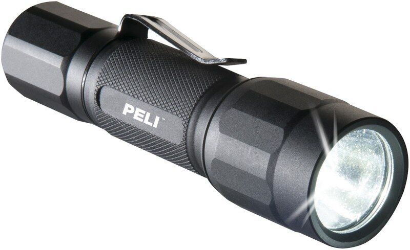 Peli 2350 Taktische Taschenlampe