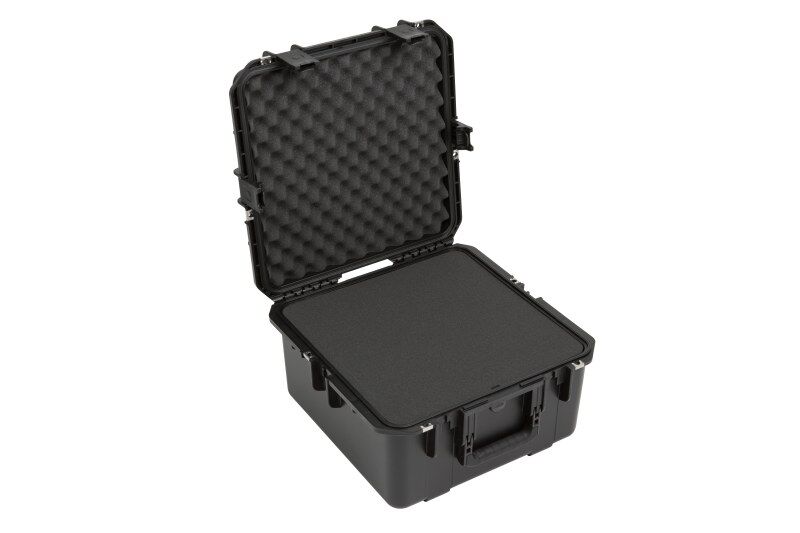 SKB iSeries Case 1717-10 Mousse prédécoupée