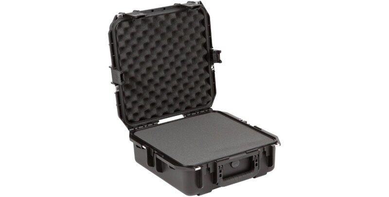 SKB iSeries Case 1515-6 Rasterschaumstoff