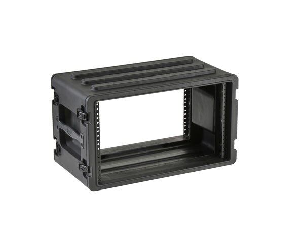 SKB Roto Shallow Rack 19" 6HE 10,7“ Einbautiefe