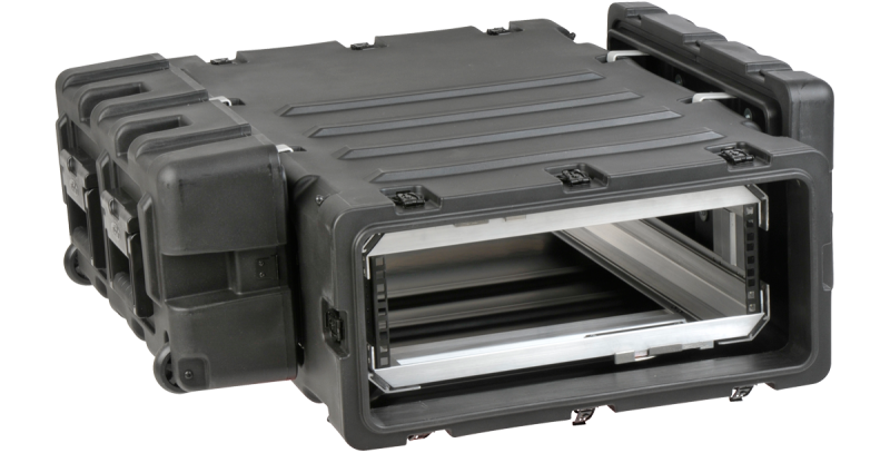 SKB Removable Shock Rack 19" 3U 30" Profondeur de montage
