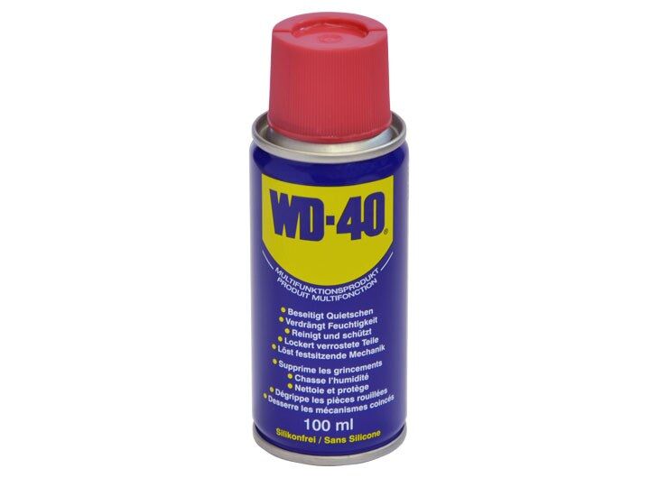 WD-40 Solucionador de problemas 100 ml
