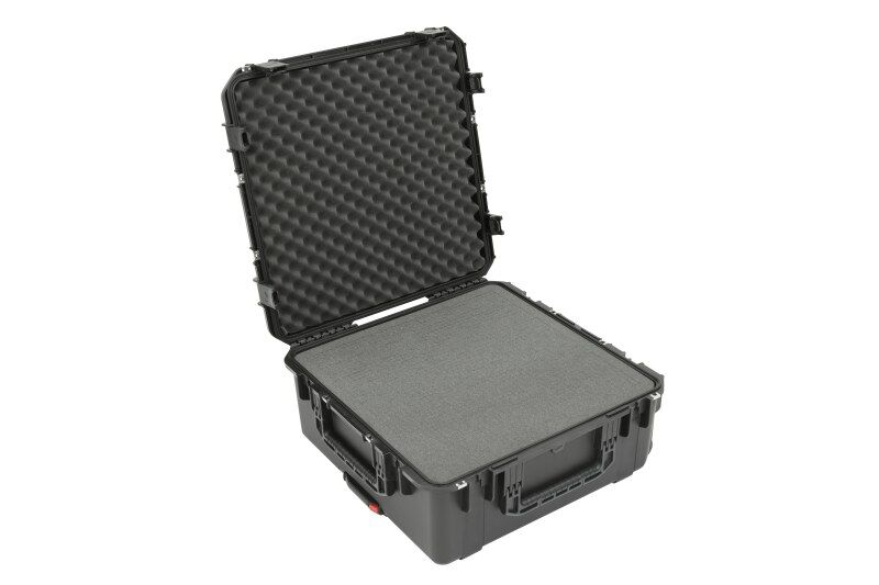 SKB iSeries Case 2424-10 Rasterschaumstoff