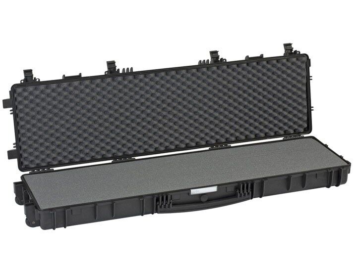 GT Explorer Case 13513.B avec mousse