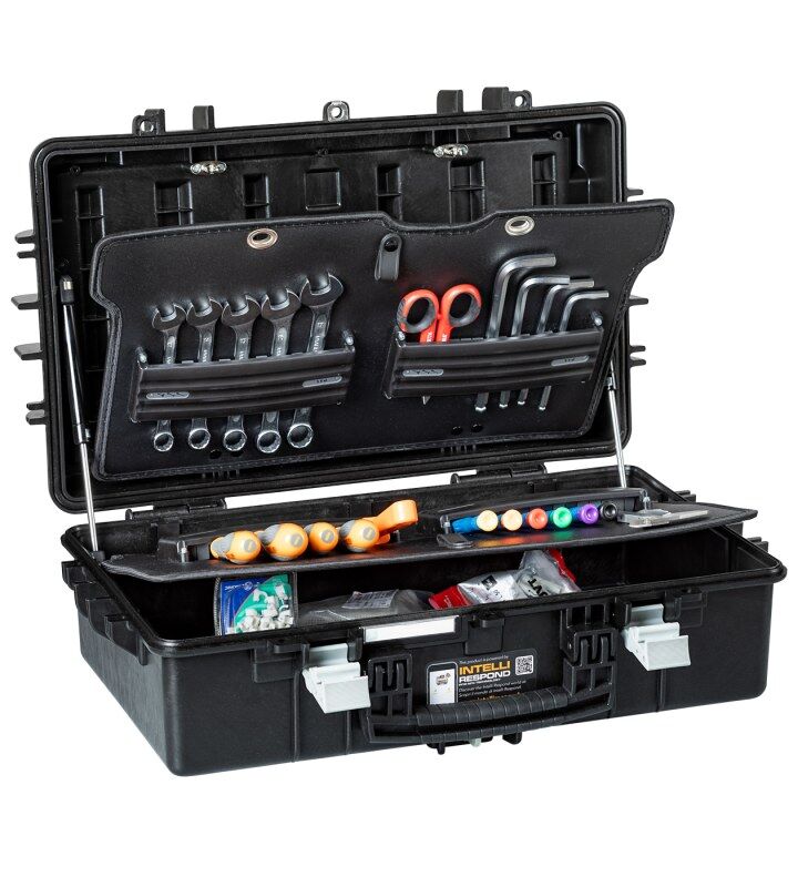 GT Mallette à outils ALL.IN.ONE AI1MOD16 PSS