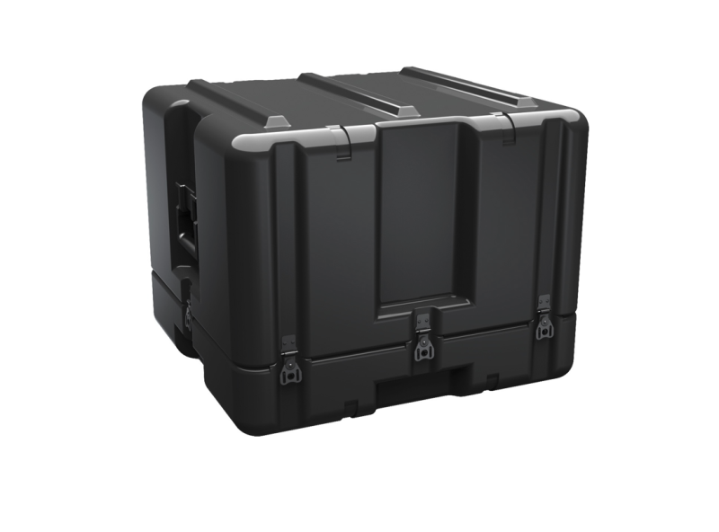 Hardigg Case de tapa única AL2221-0414