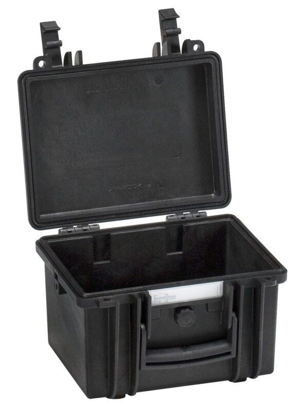 GT Explorer Case 2214 E vide