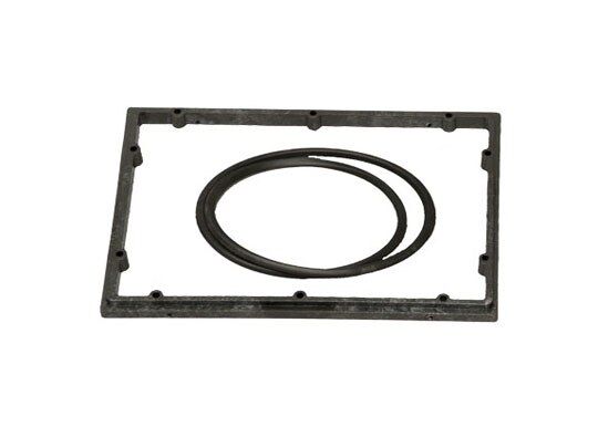 Support de platine pour Peli Case 1400