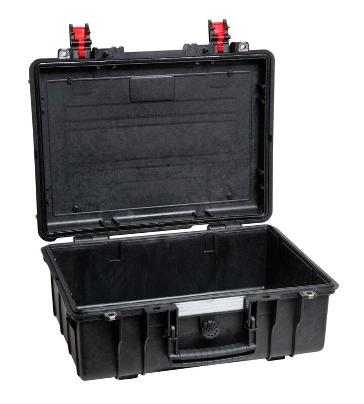 GT Explorer Case 4216HL E vacío