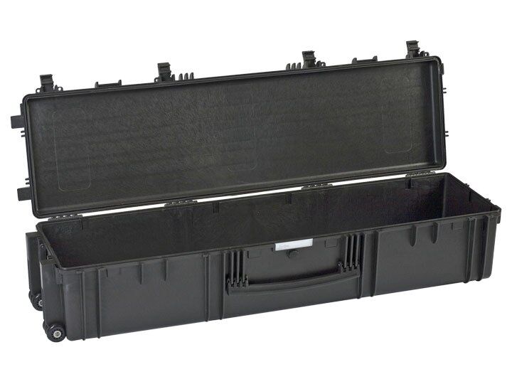 GT Explorer Case 13527.B E vide