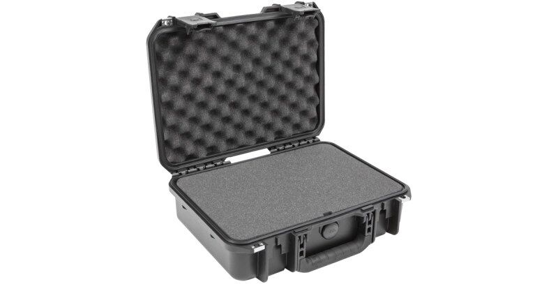 SKB iSeries Case 1510-4 Mousse prédécoupée
