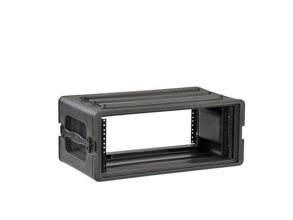 SKB Roto Shallow Rack 19" 4HE 10,7" Einbautiefe