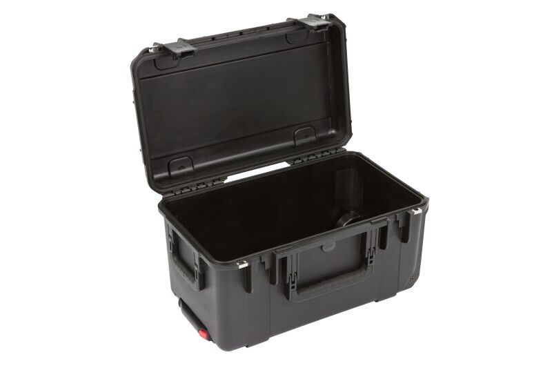 SKB iSeries Case 2011-10 vacío