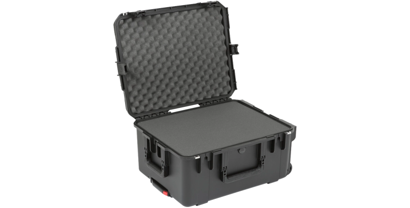 SKB Custodia iSeries 2217-10 Schiuma raster
