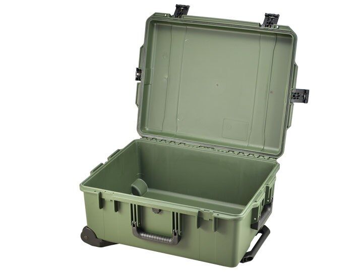 Peli Storm Case iM2720 in oliv