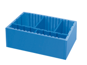 Divider & Lid-Organizer