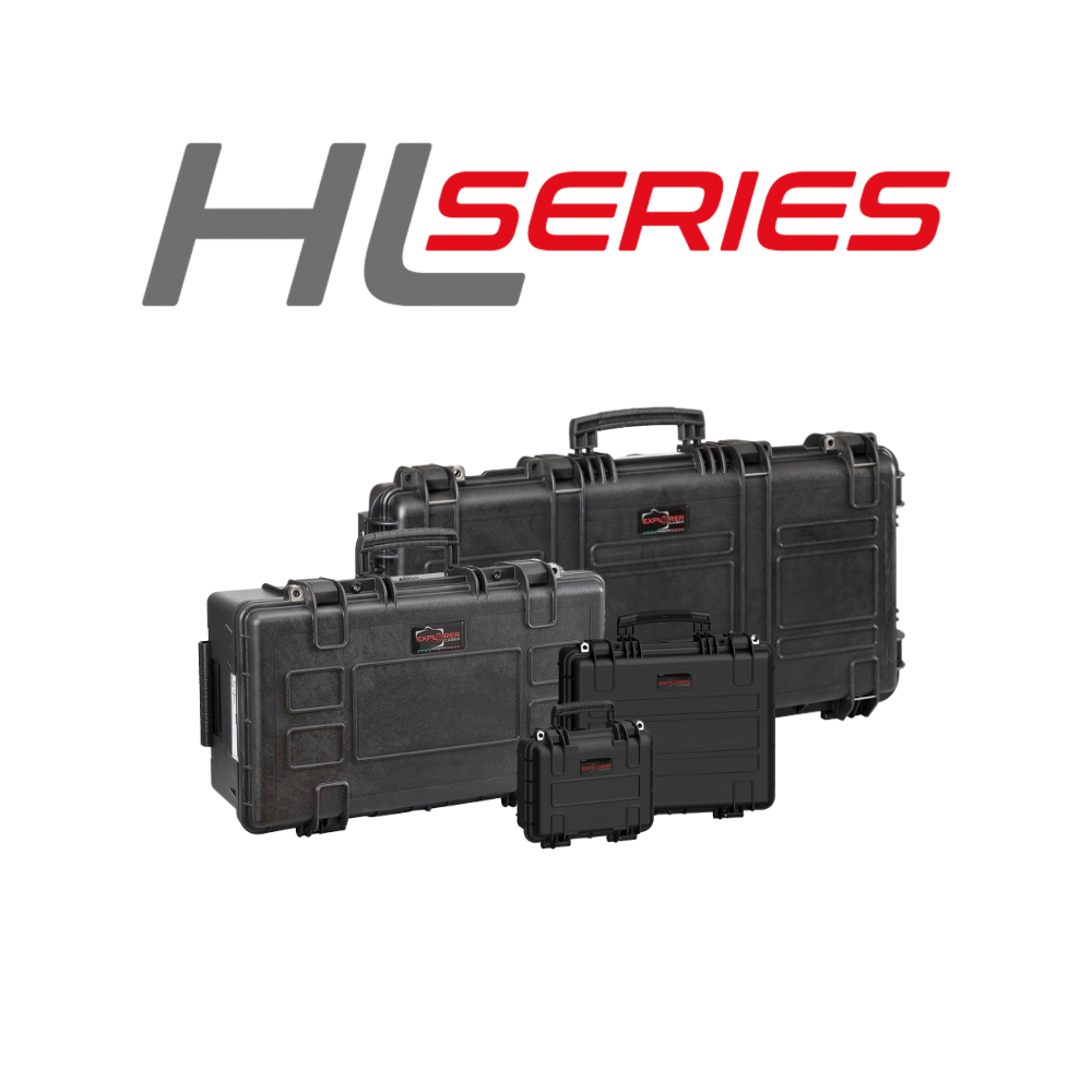 Explorer Heavenly Light (HL)