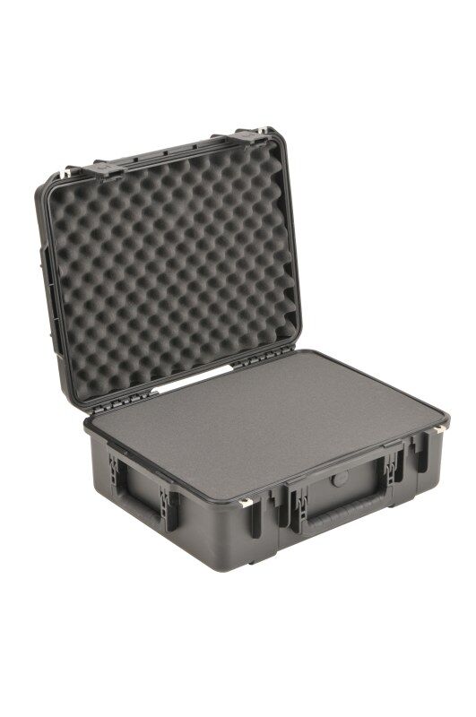 SKB 2015-7 iSeries Case con espuma precortada
